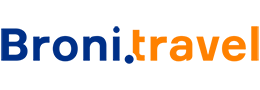 Broni.travel - сервис онлайн бронирования отелей, санаториев и пансионатов